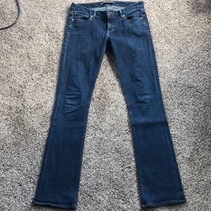 Express women’s jeans